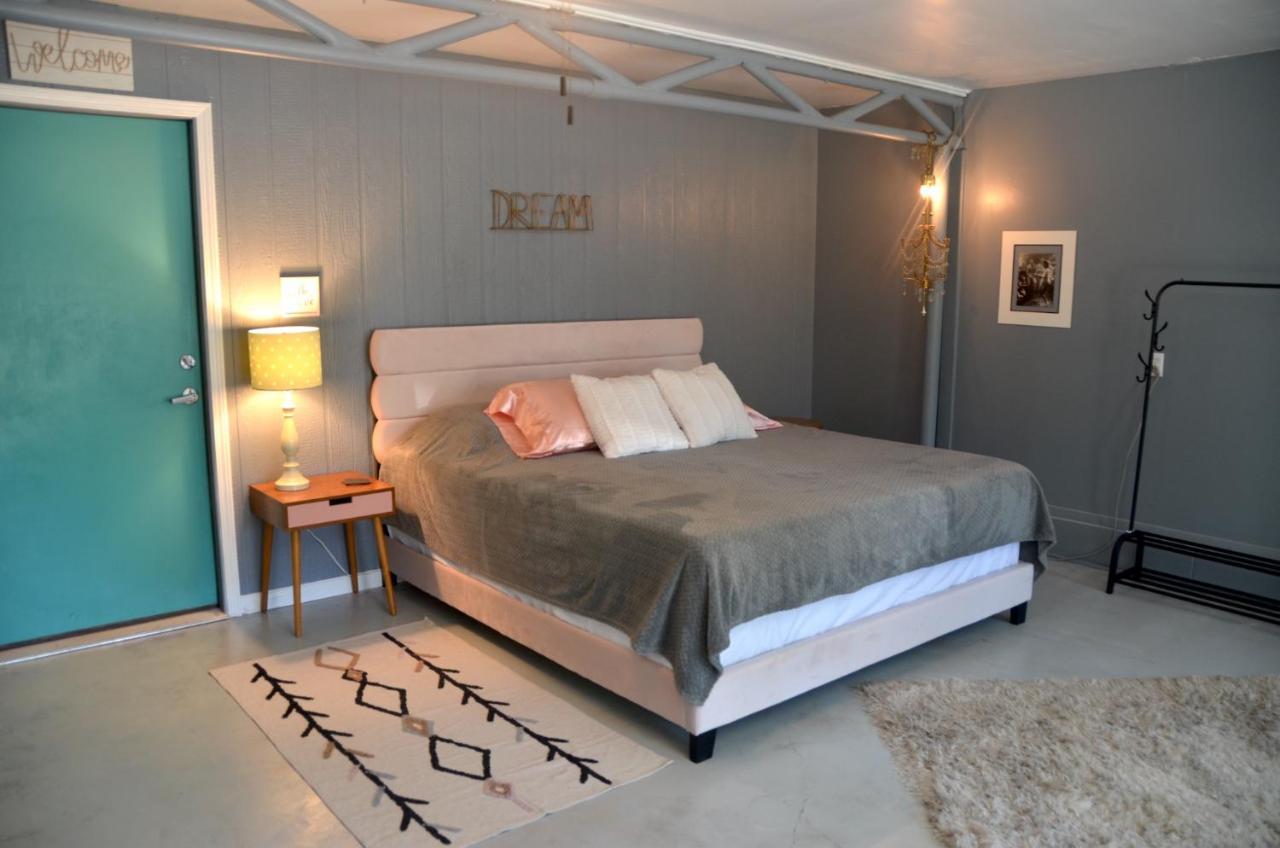 Coleman Stardust Retreat 빌라 외부 사진