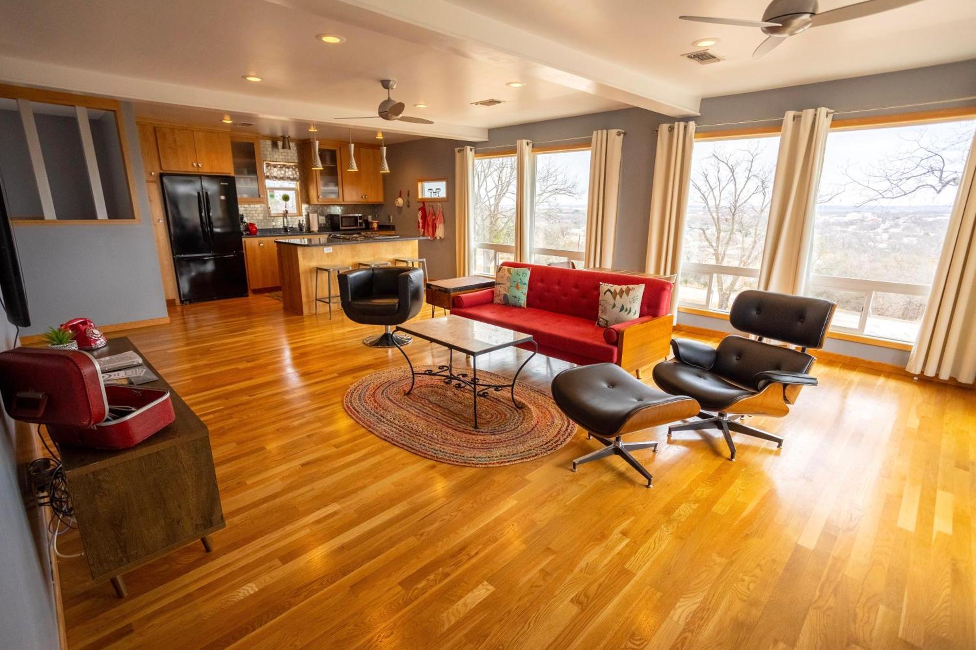 Coleman Stardust Retreat 빌라 객실 사진