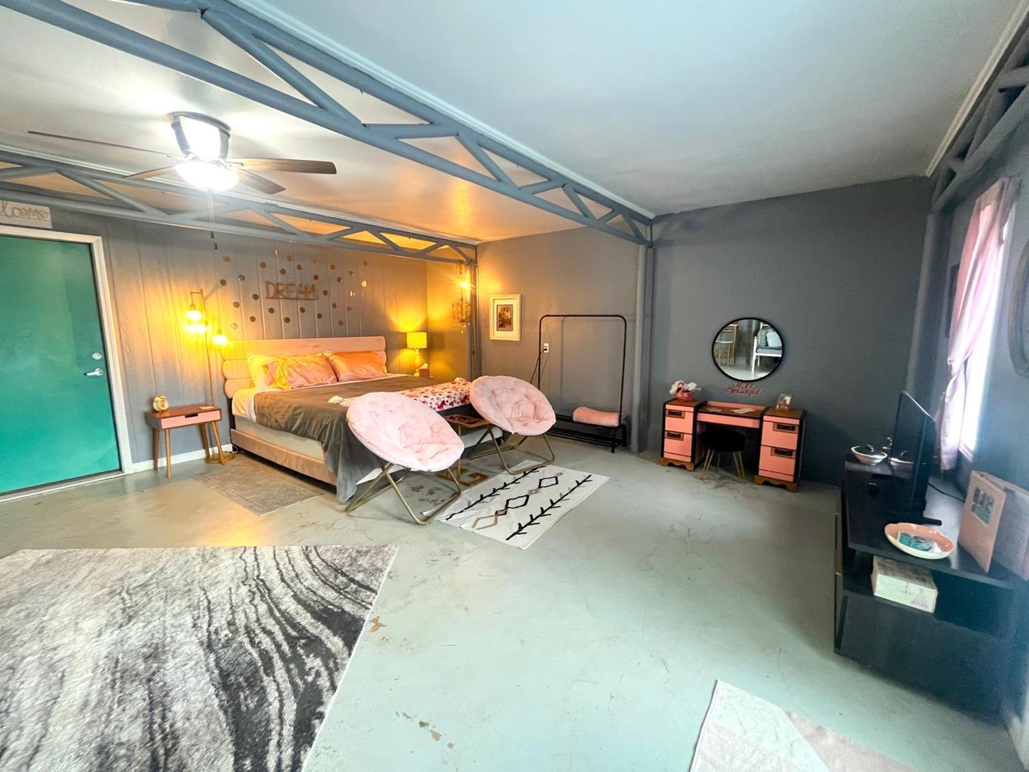 Coleman Stardust Retreat 빌라 외부 사진