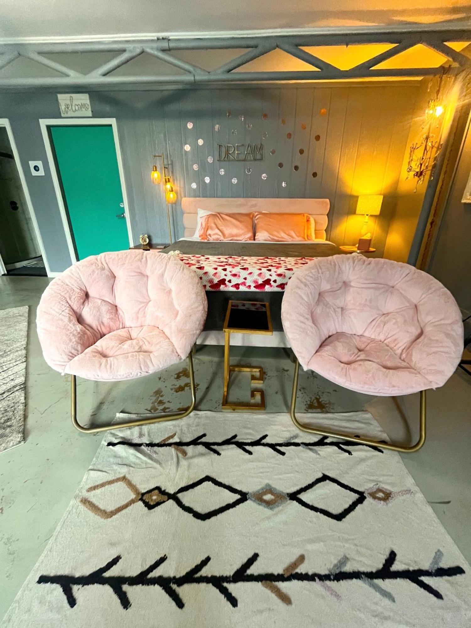 Coleman Stardust Retreat 빌라 외부 사진